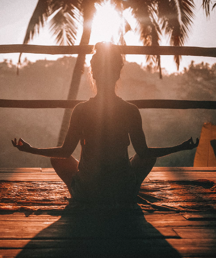Instant Zen