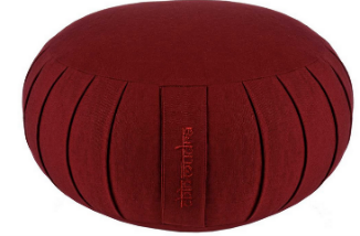 Coussin de Méditation Rond