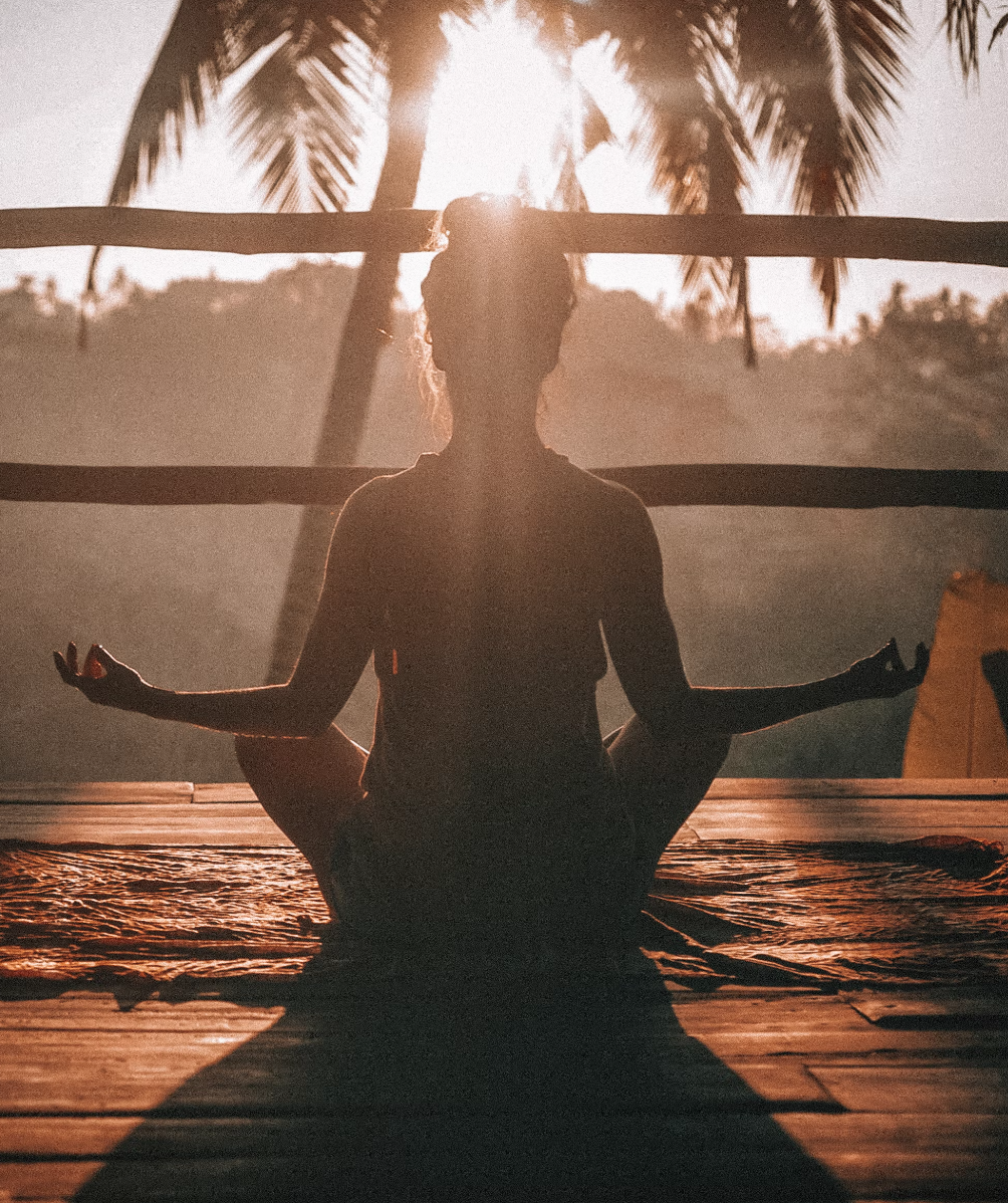 Instant Zen