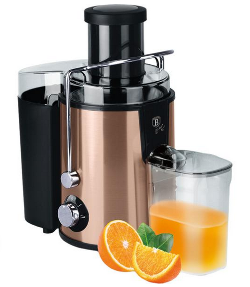 Extracteur de jus