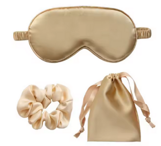 Coffret Satiné