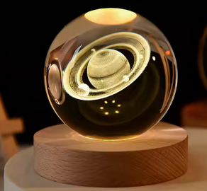 Veilleuse 3D Décorative