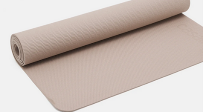 Tapis de Yoga
