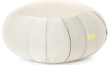 Coussin de Méditation Rond